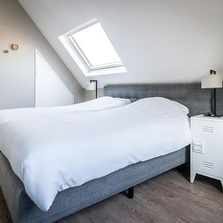 Spacious Bungalow In The Cosy Village 더콕스도르프 외부 사진