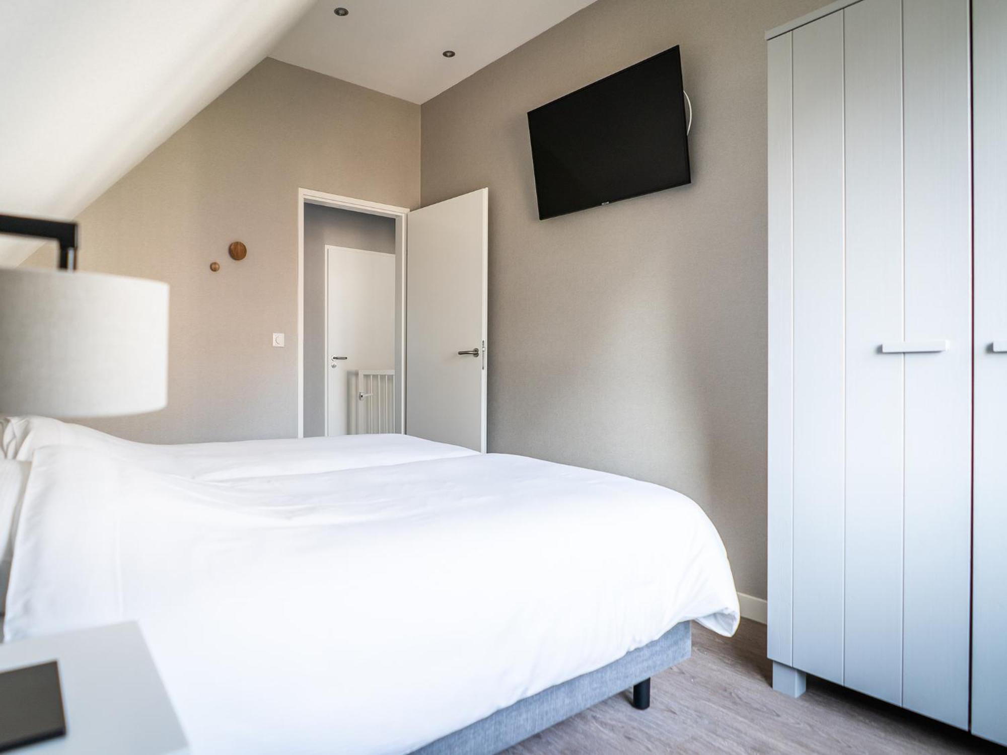Spacious Bungalow In The Cosy Village 더콕스도르프 외부 사진