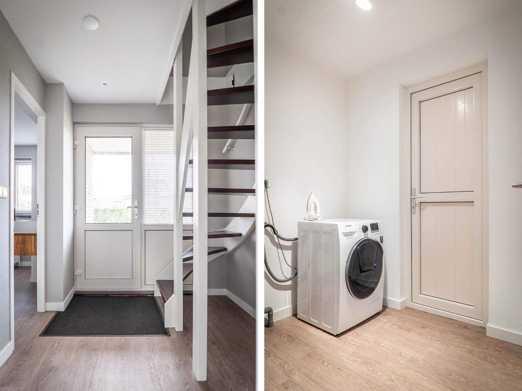 Spacious Bungalow In The Cosy Village 더콕스도르프 외부 사진