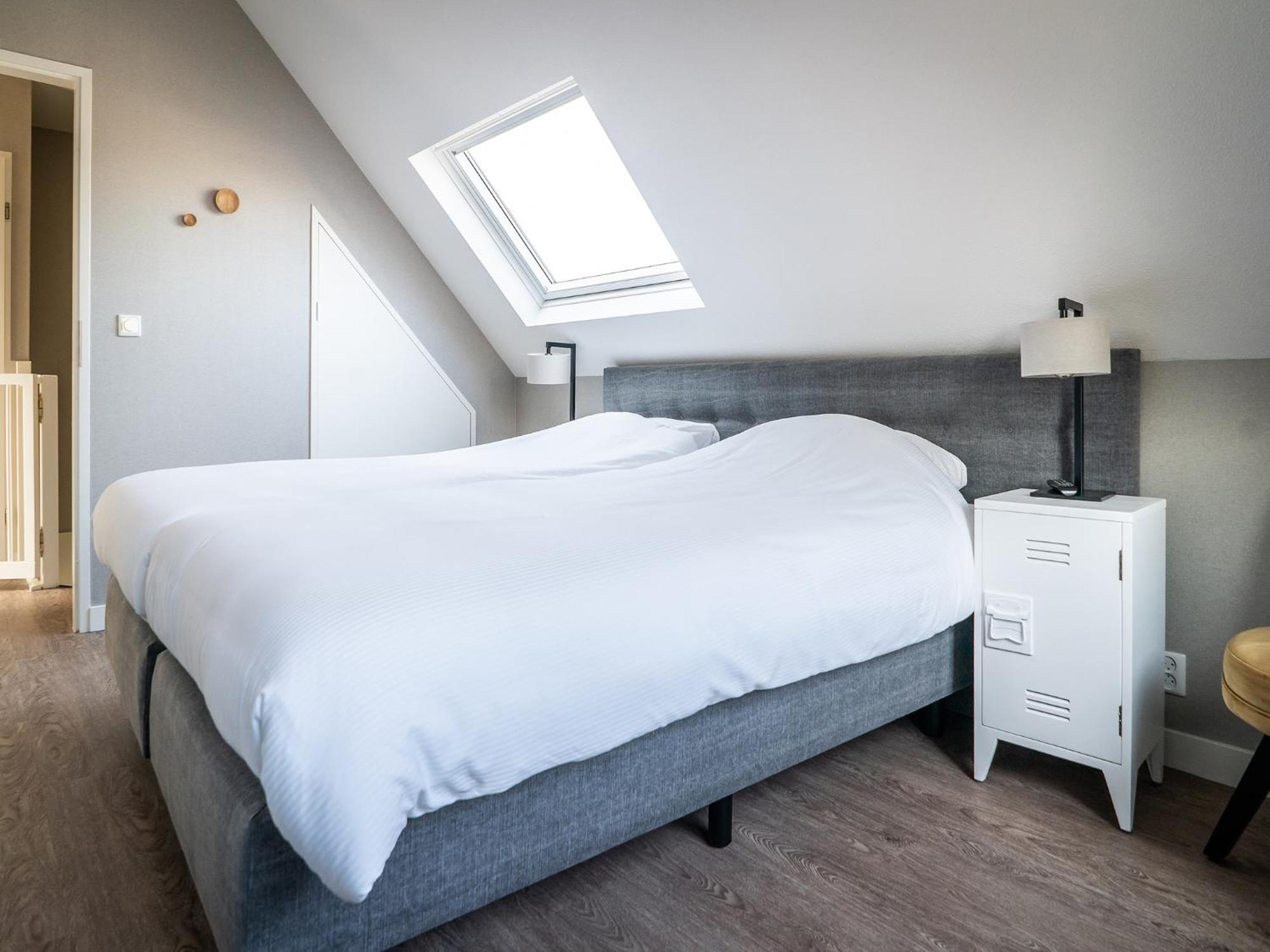 Spacious Bungalow In The Cosy Village 더콕스도르프 외부 사진